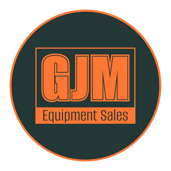 GJM Equipment Sales